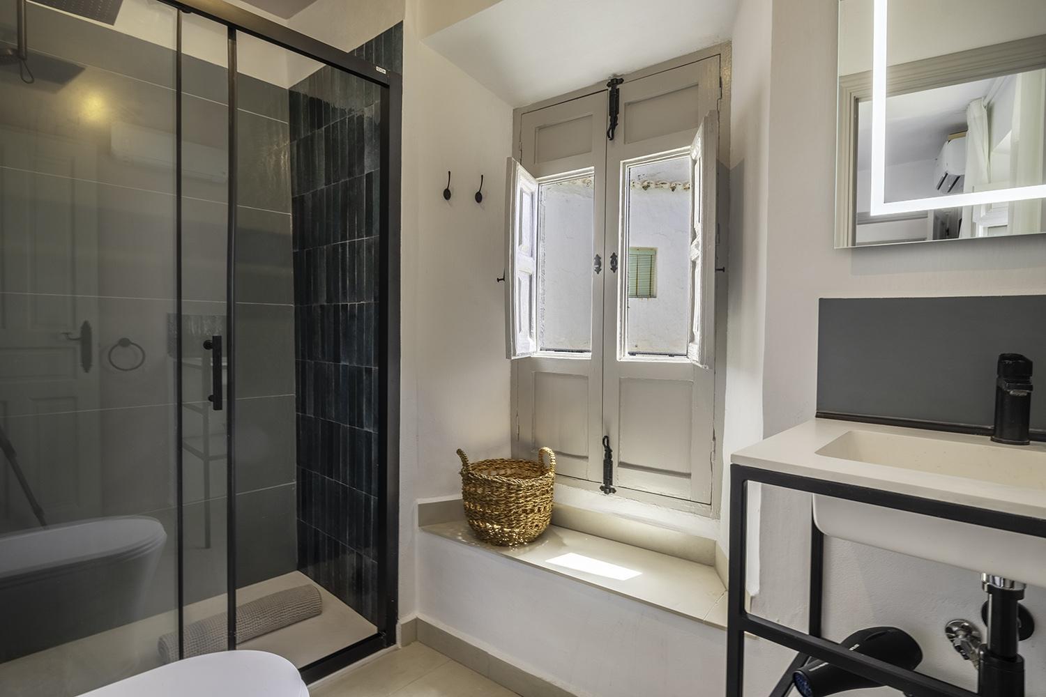לינה וארוחת בוקר Casa Jardin Cómpeta מראה חיצוני תמונה